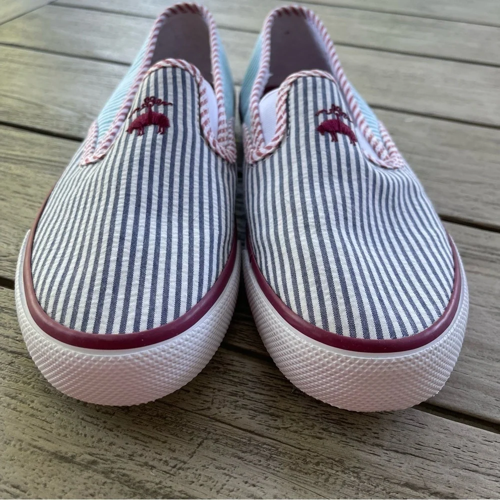 Brooks Brothers + Sperry brooks brothers